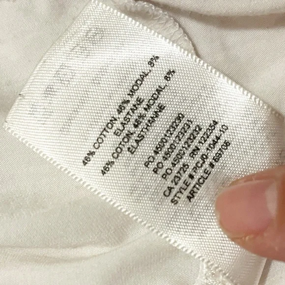 Babaton top - Picture 9 of 9